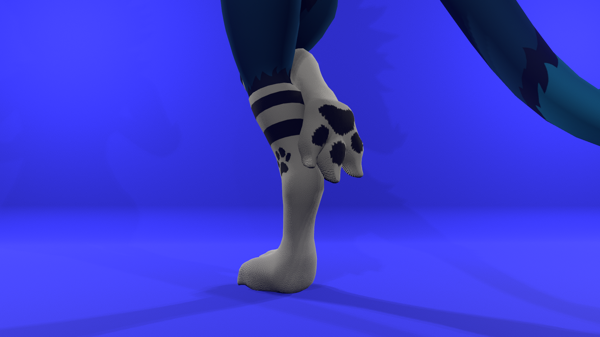 Nardo Athletic Socks