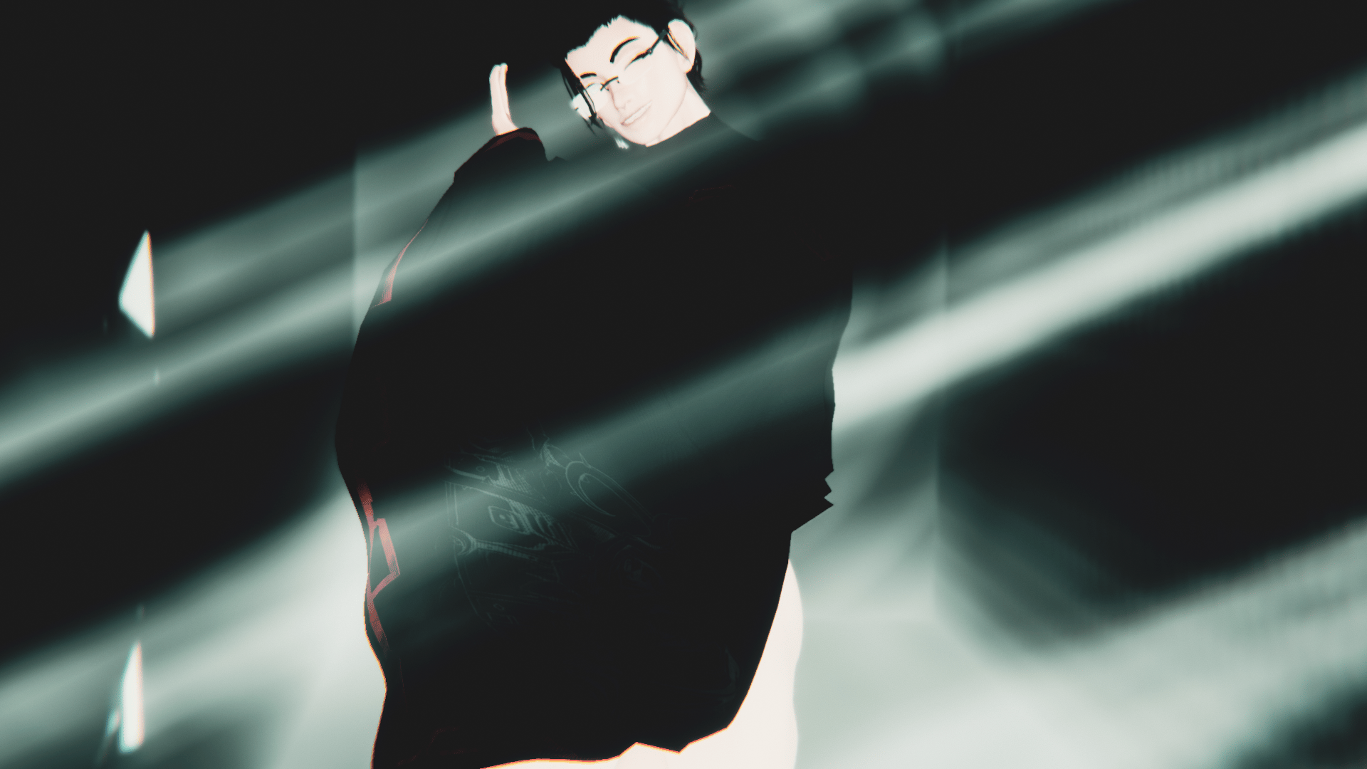 ANGELO (Gogo loco + Physbone + DPS)