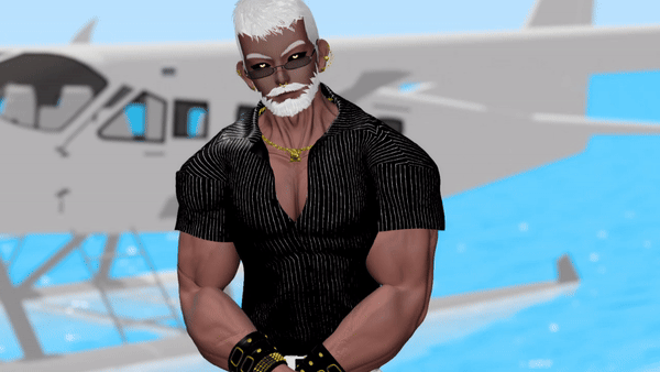 JOSH (Gogo loco + DPS)