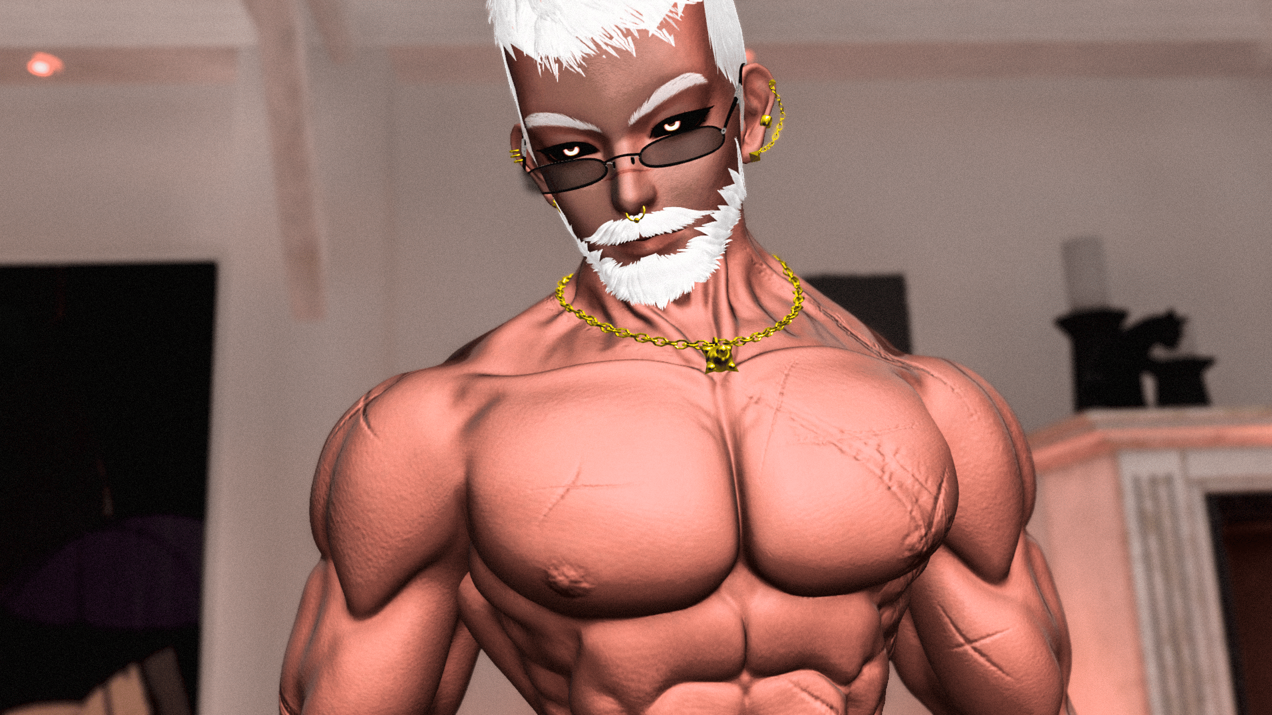 JOSH (Gogo loco + DPS)