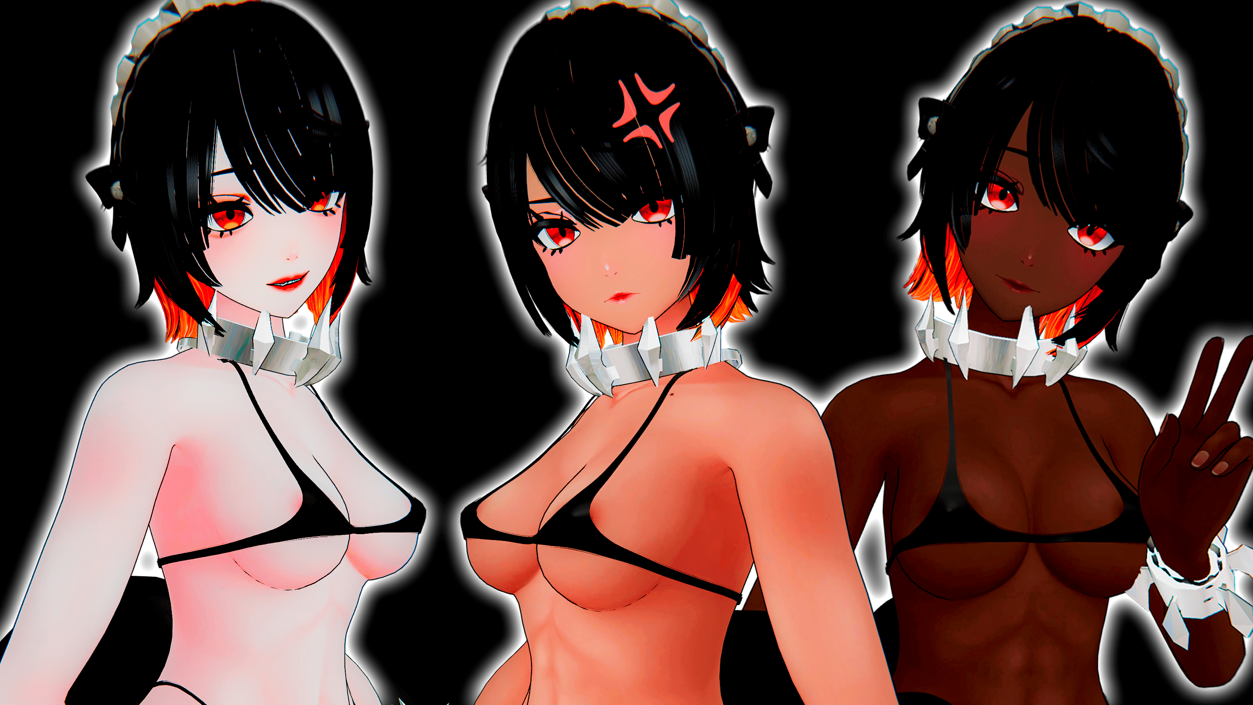 MILLENA (Gogo loco + PB+ Hue)
