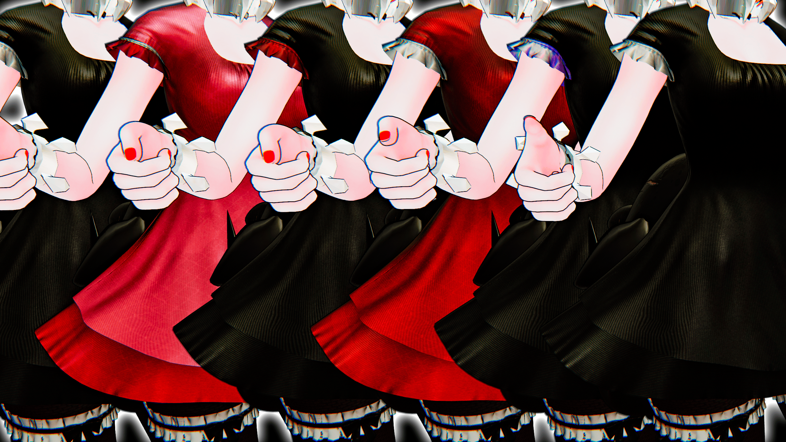 MILLENA (Gogo loco + PB+ Hue)