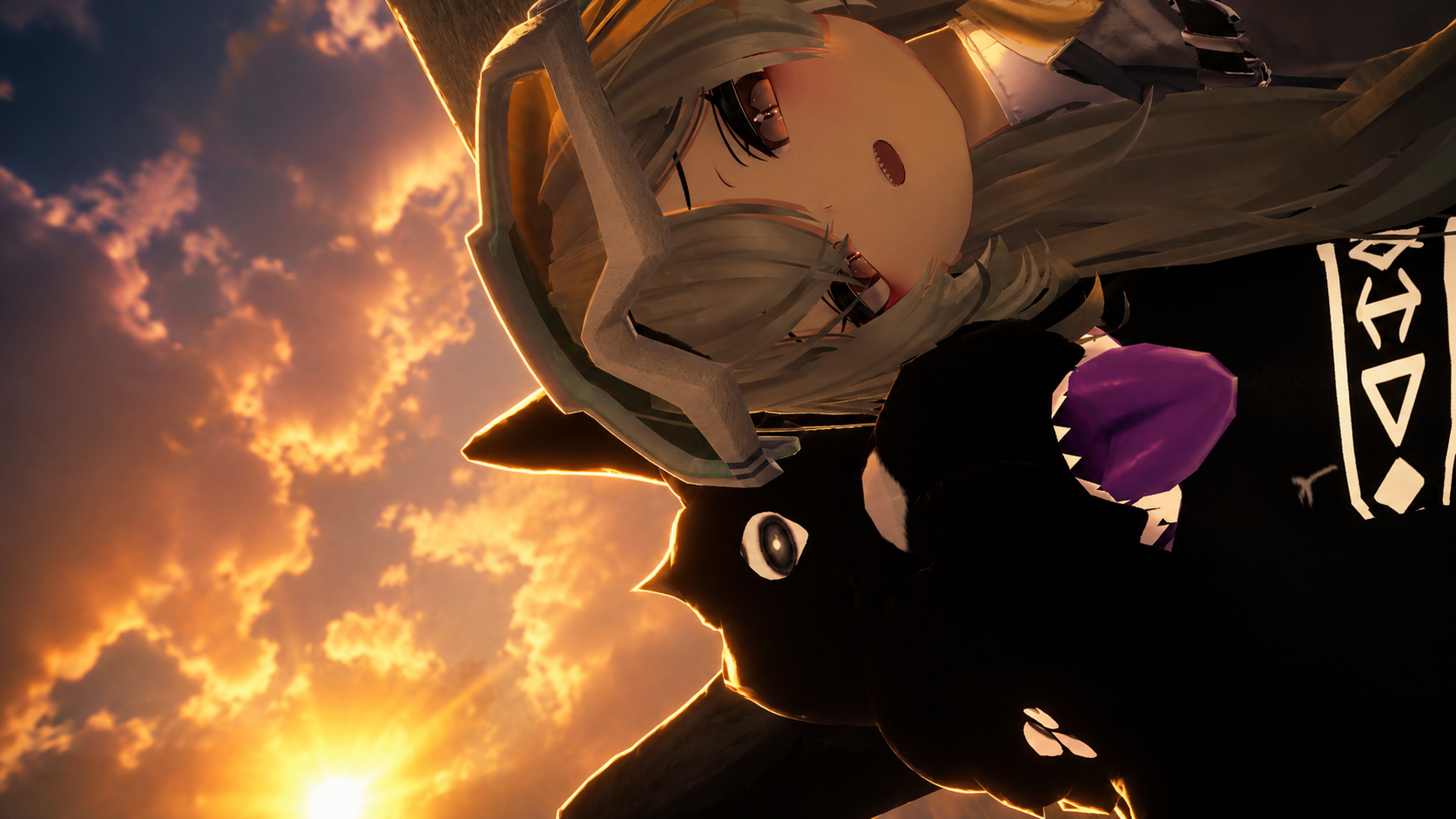 Banner Background