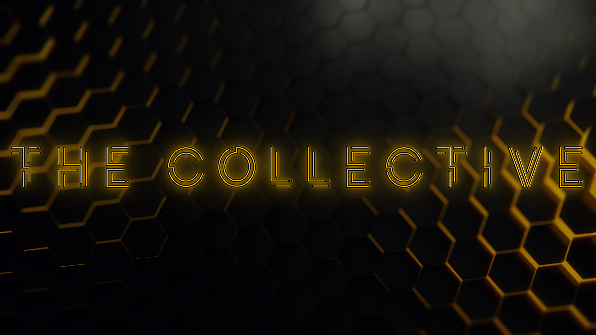 Banner Background
