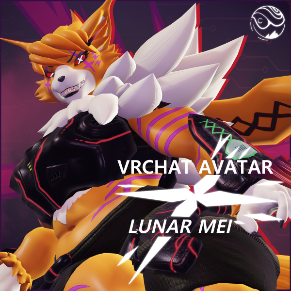 Lunar Mei