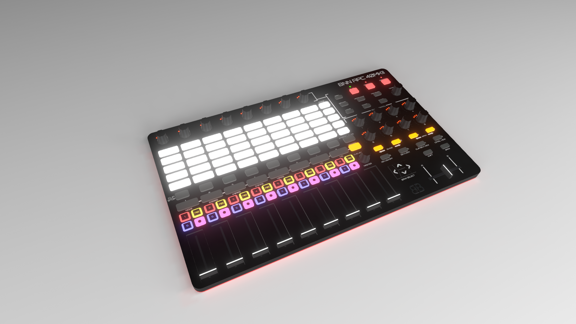Banana BNN APC 40MKII