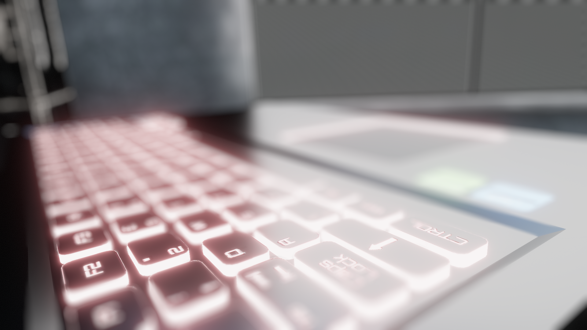 Banana Laptop