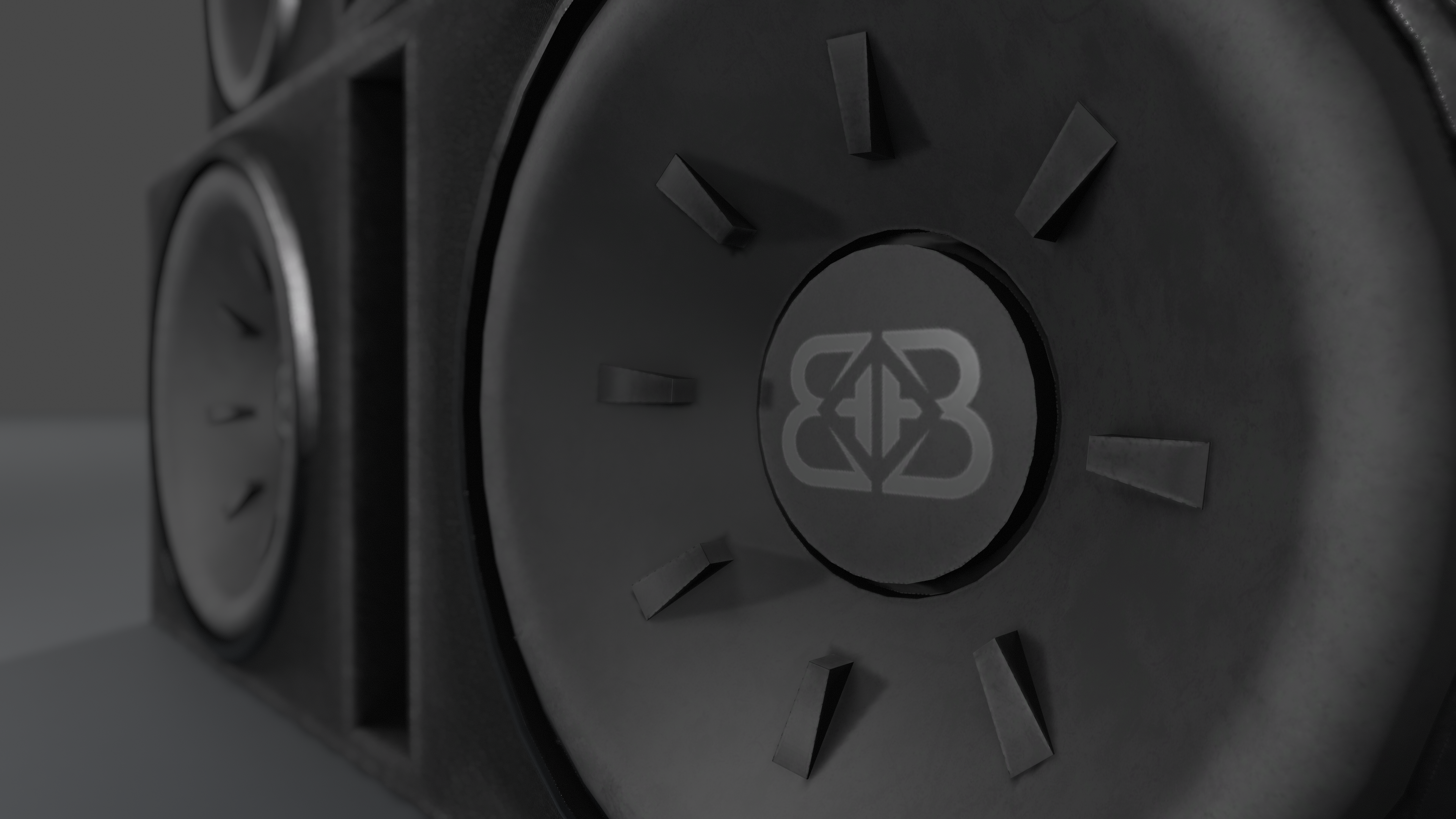 Banana Speakers V10 - BBL A1000 & BBL S1050