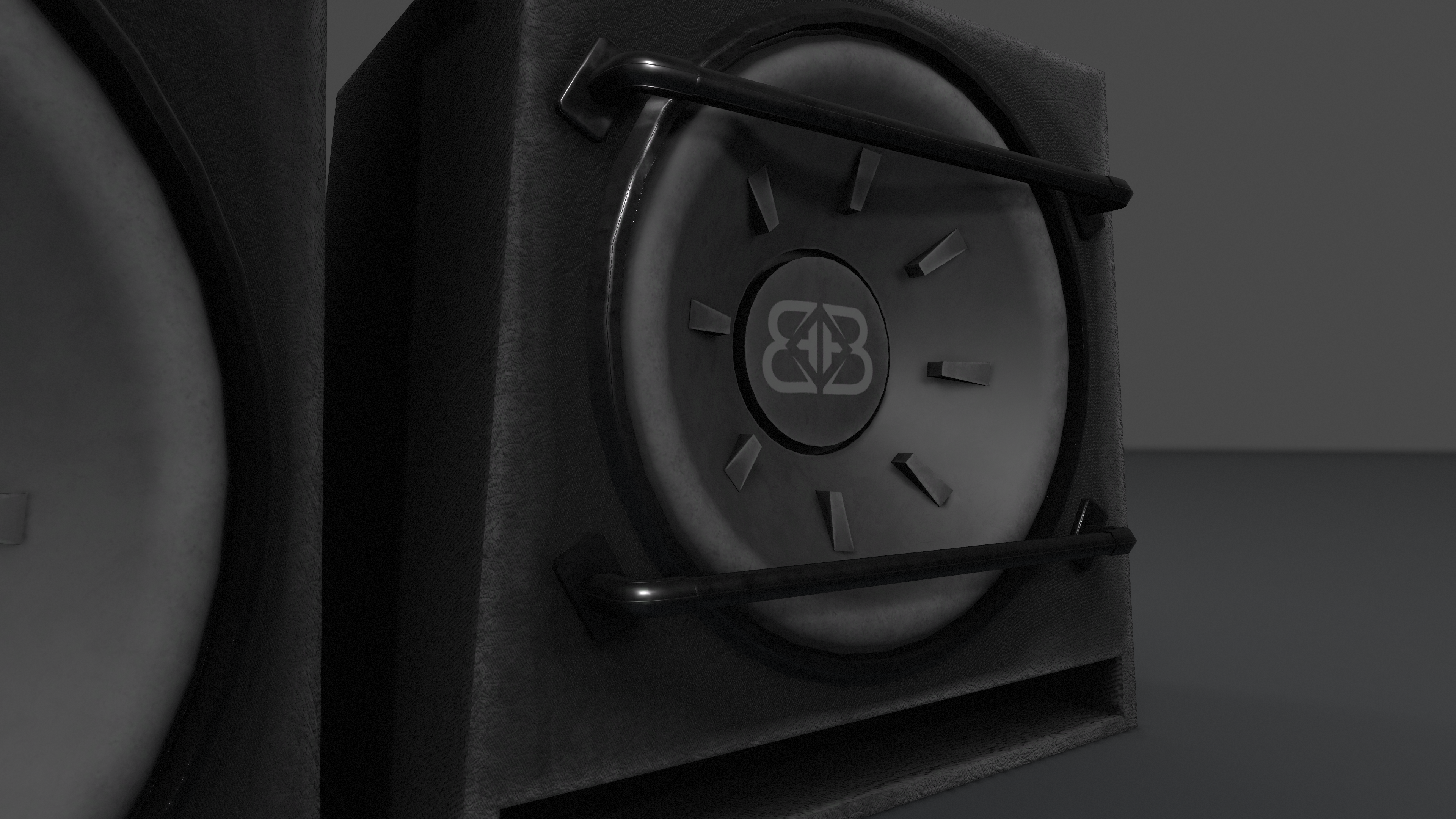 Banana Speakers V10 - BBL A1000 & BBL S1050