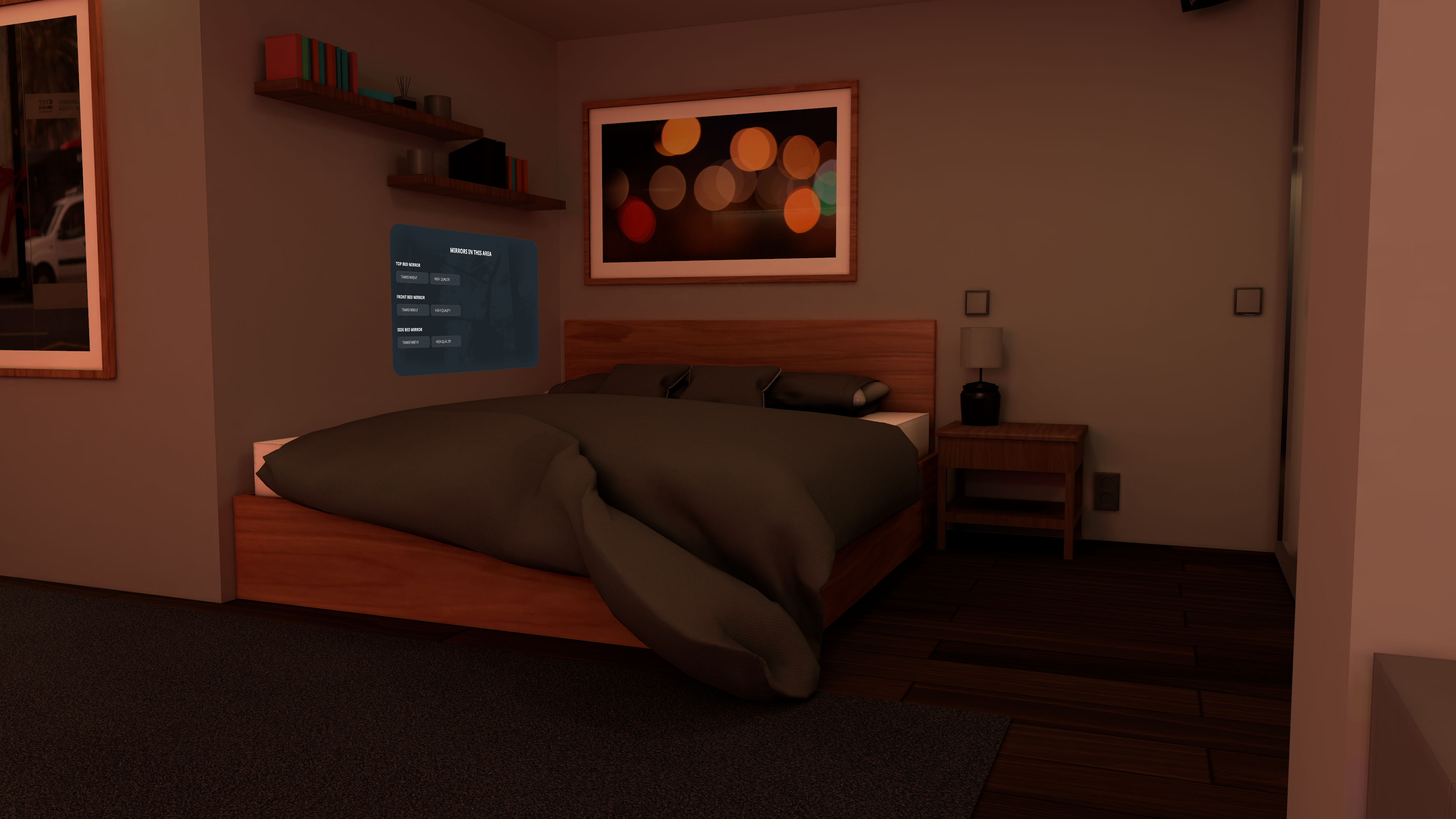 Banana Furniture V1