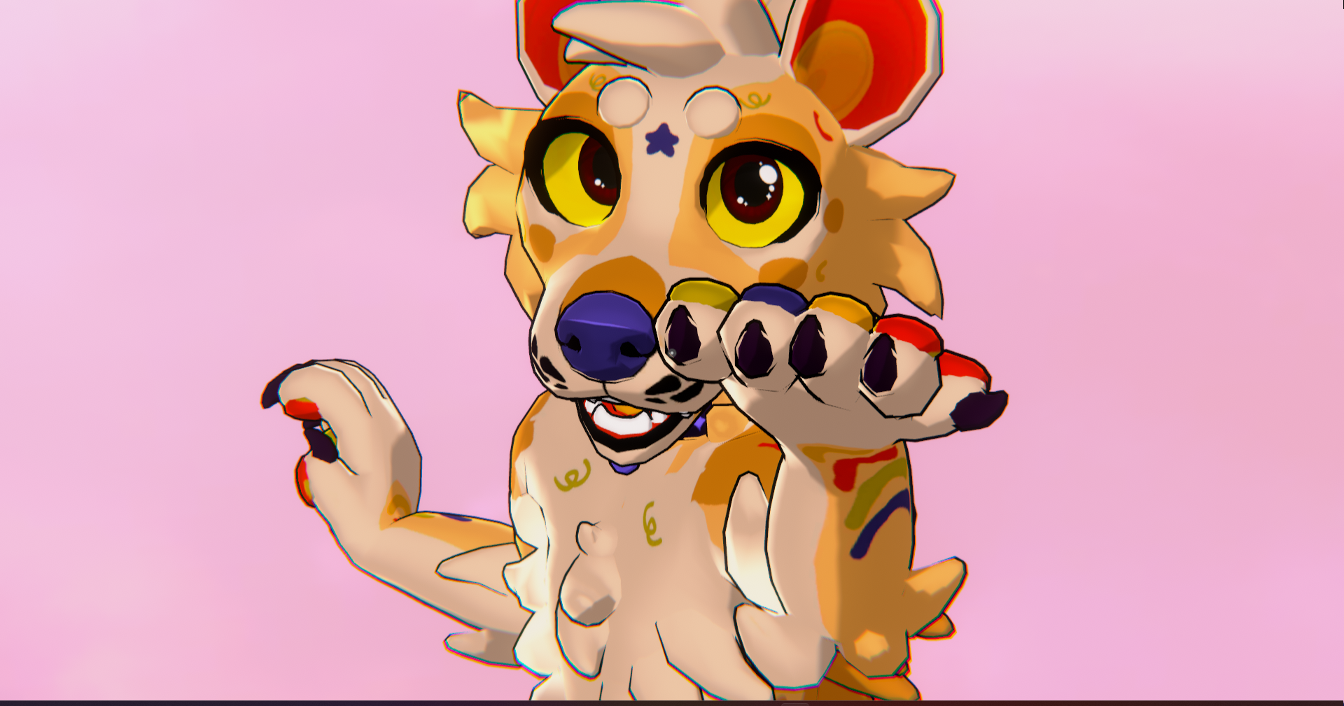 Banner Background