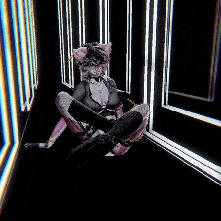 BUBBLEGUMZ (PC✮QUEST✮SPS)