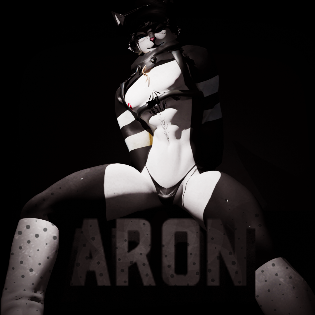 ARON (PC✮Q✮SPS)