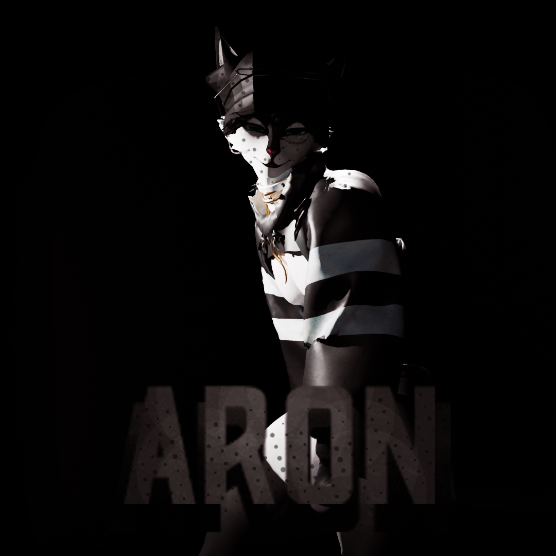 ARON (PC✮Q✮SPS)