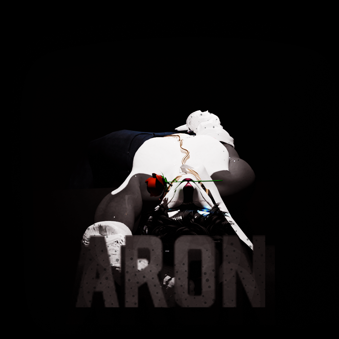 ARON (PC✮Q✮SPS)