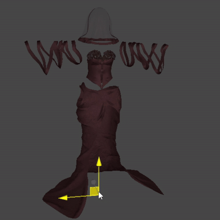 LoveSick Valentine Outfit