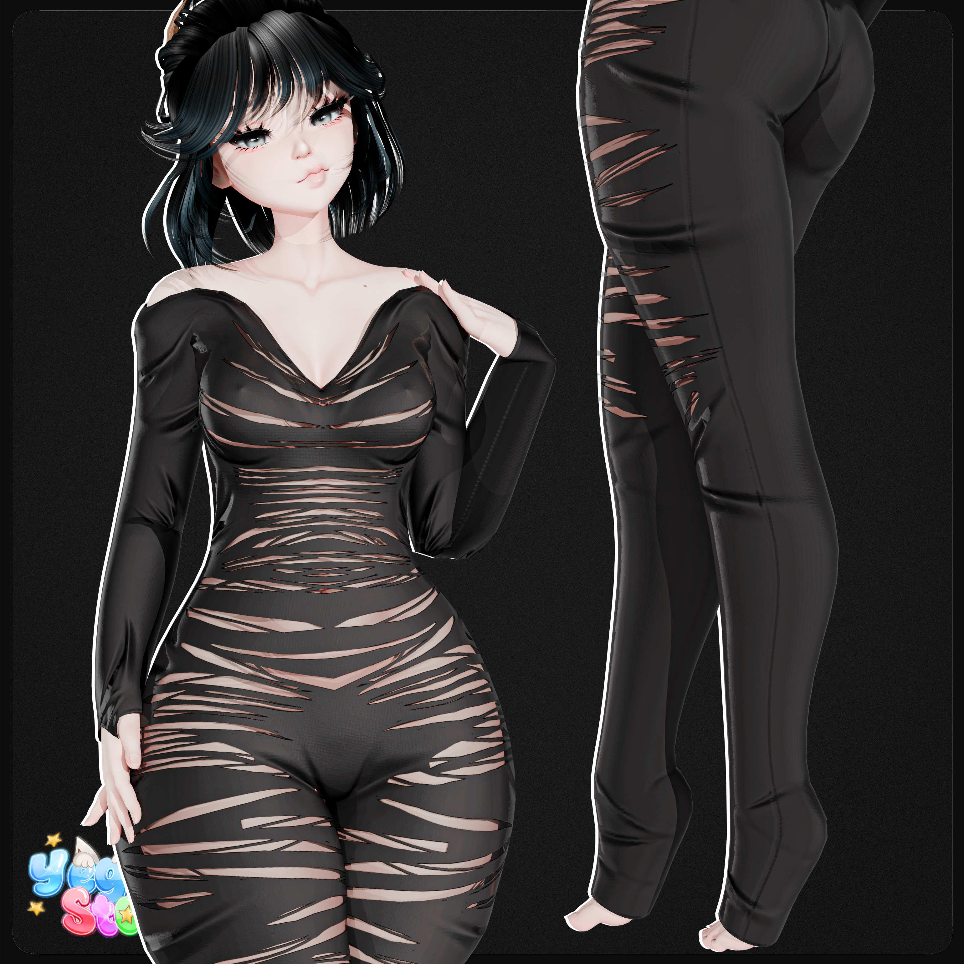Boss Lady Bodysuit
