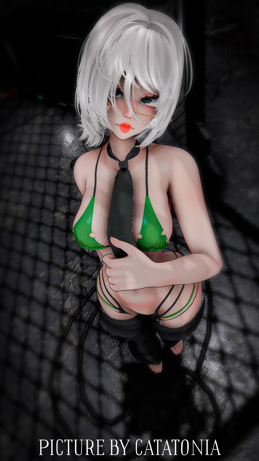 Paris | Server Free! | Pc/Quest/FT