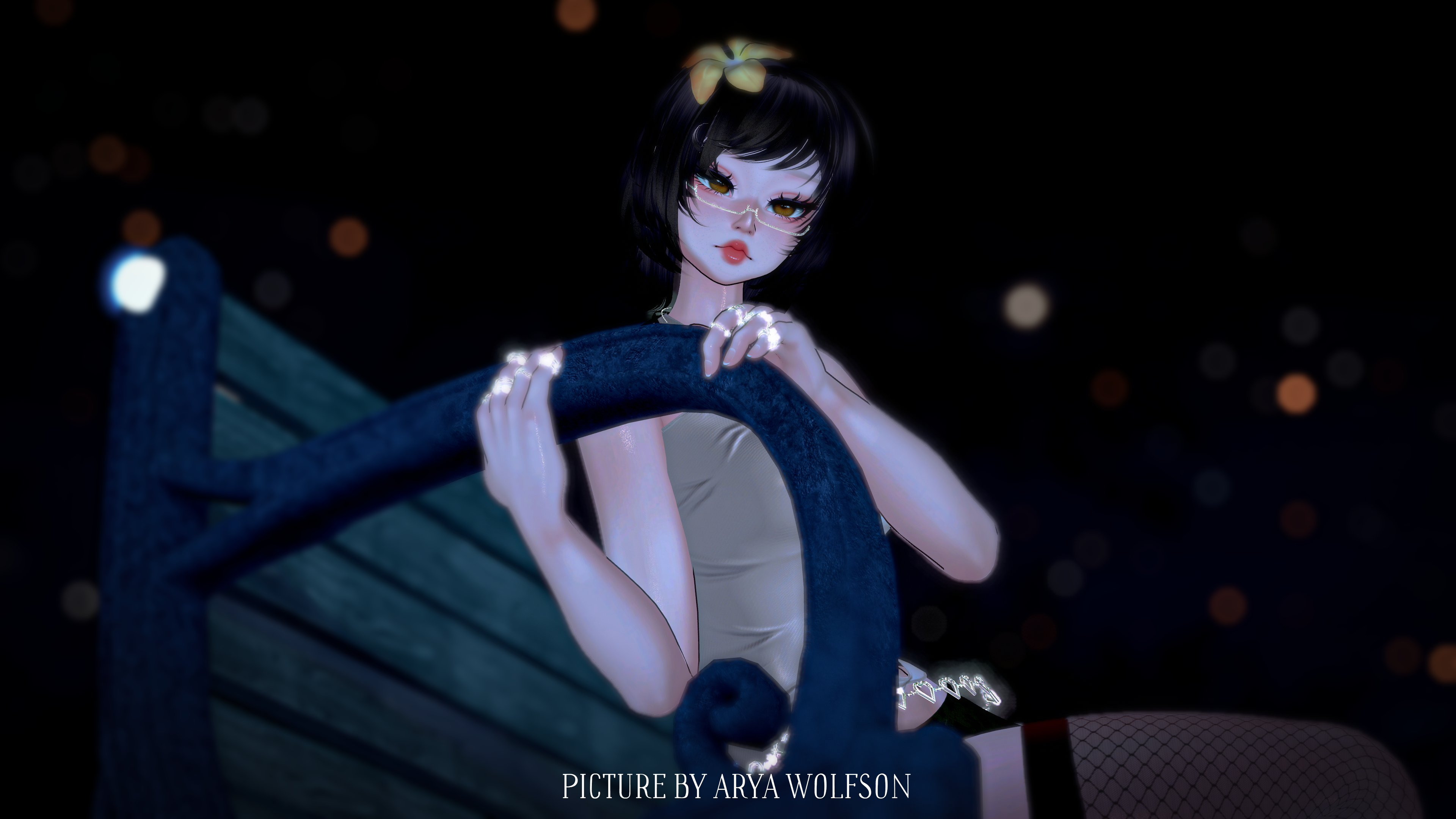 Paris | Server Free! | Pc/Quest/FT