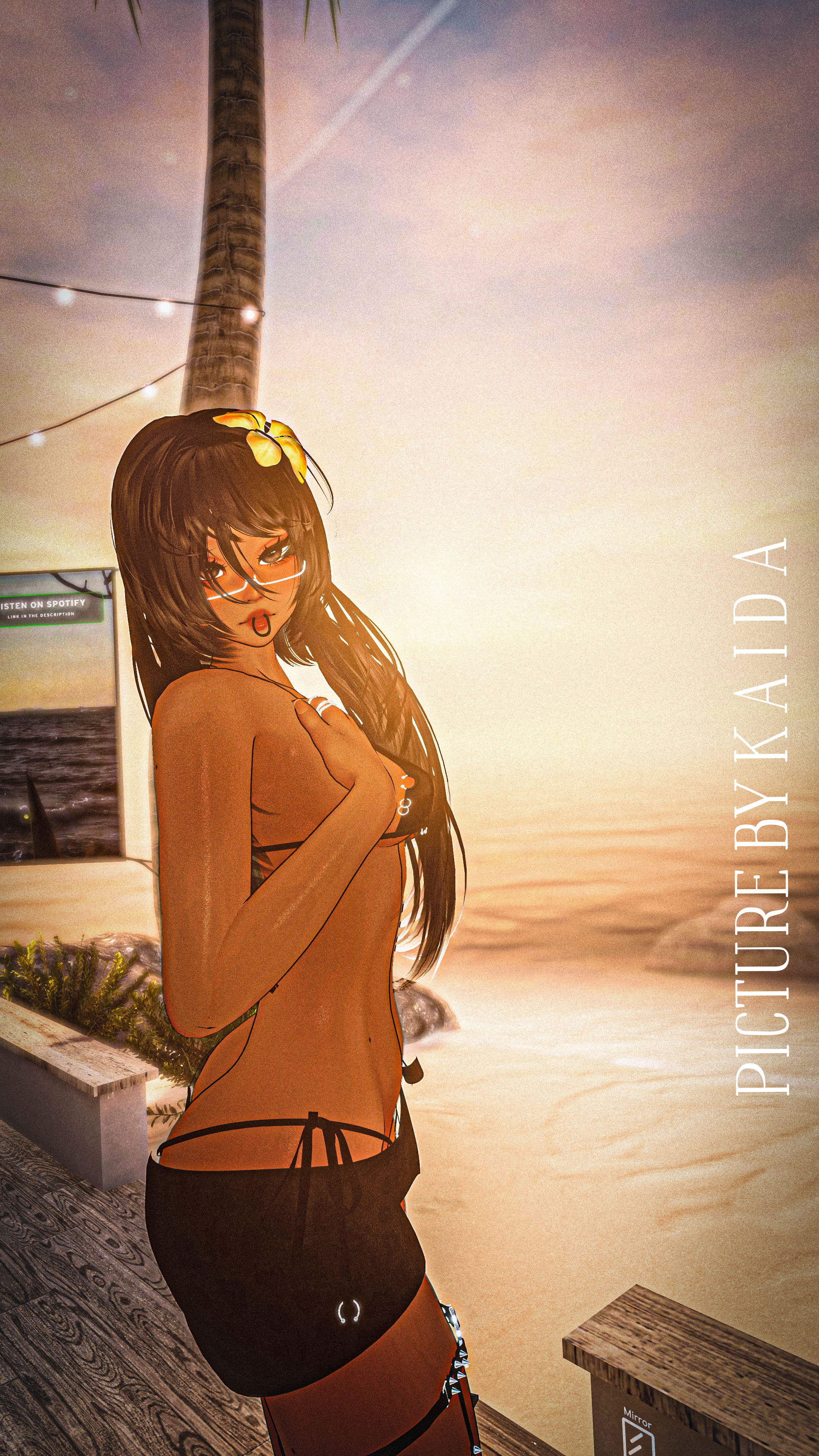 Paris | Server Free! | Pc/Quest/FT