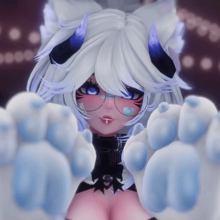 NYLA | VRCFT