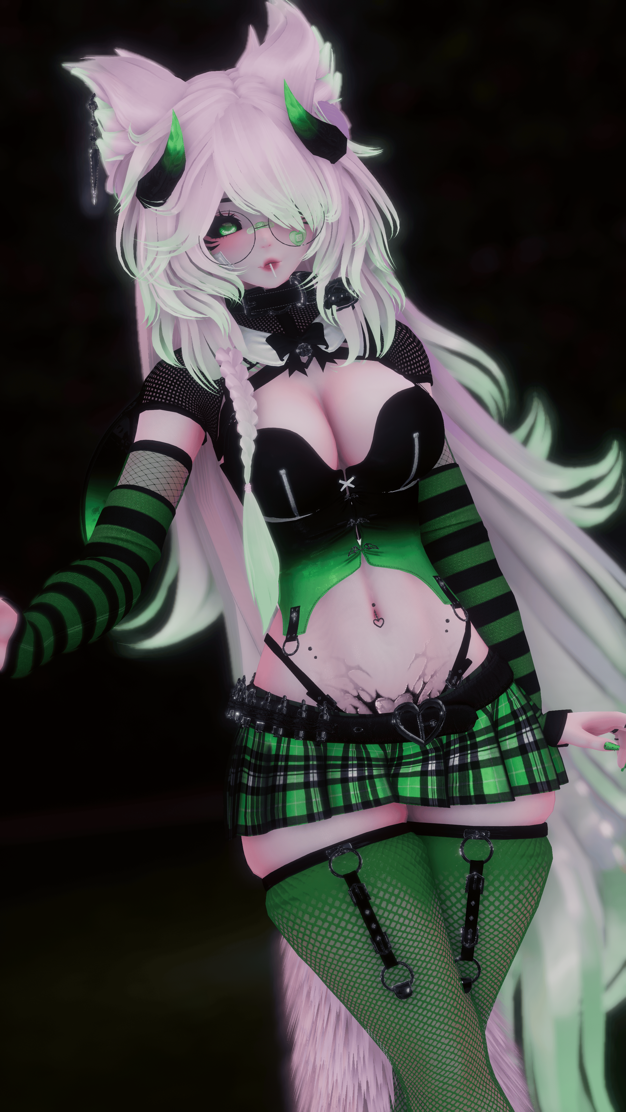 NYLA | VRCFT