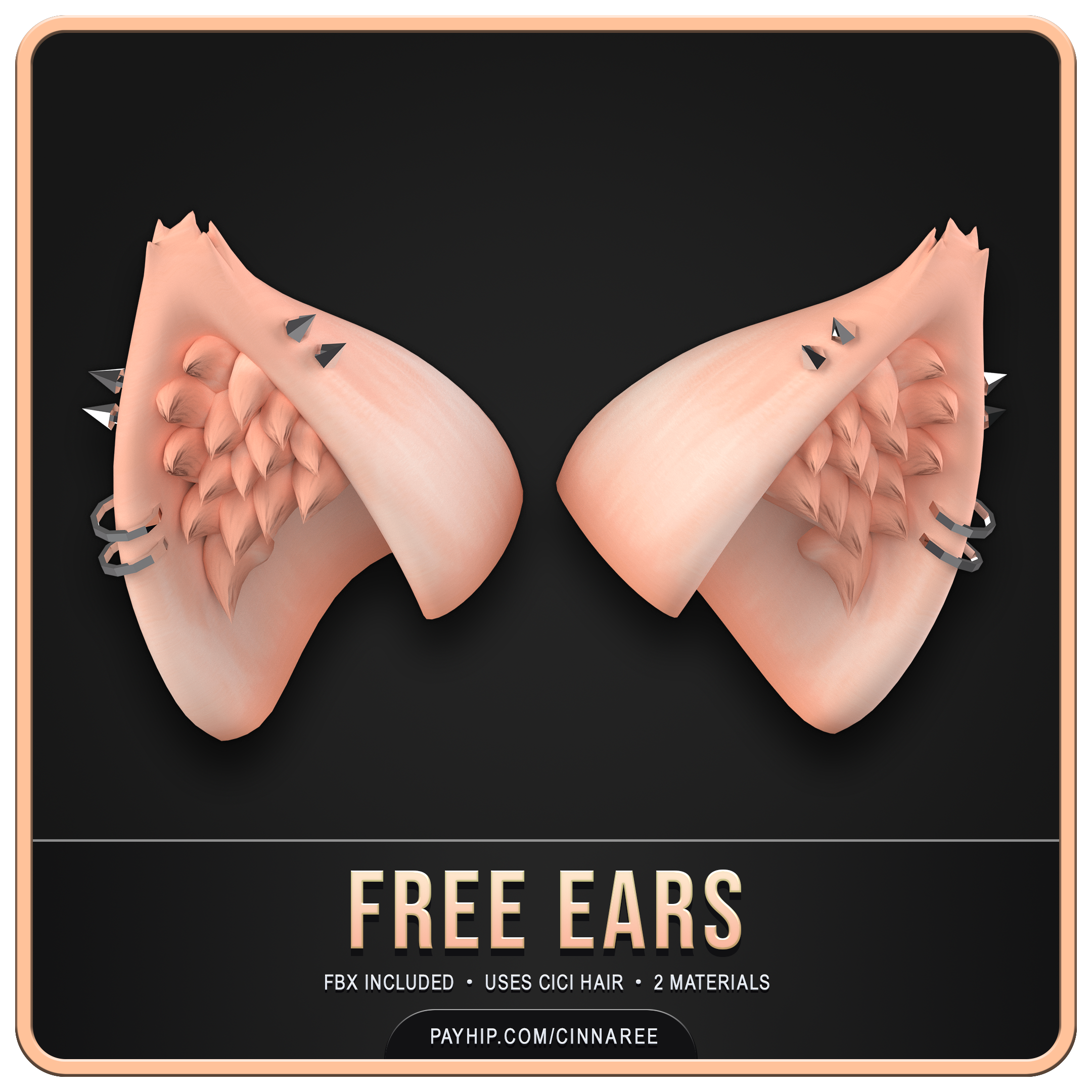 Free ears