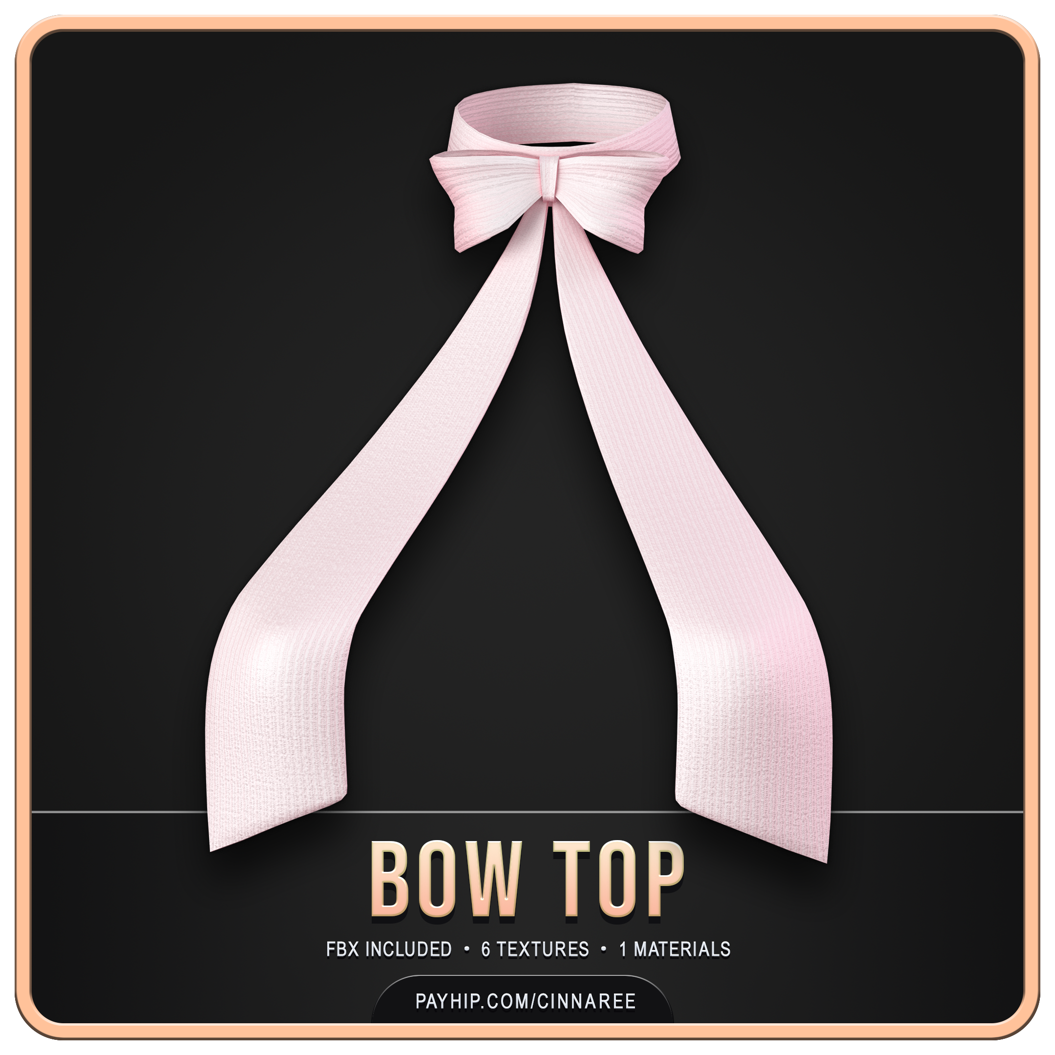 Bow top