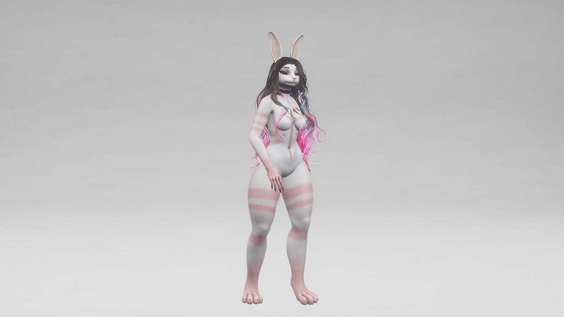 AngelDust - Clover Body Texture
