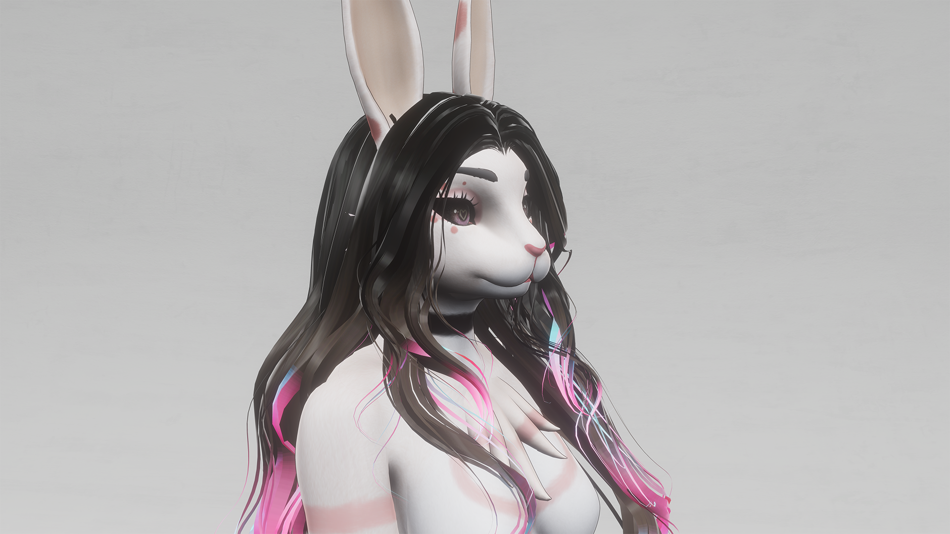 AngelDust - Clover Body Texture