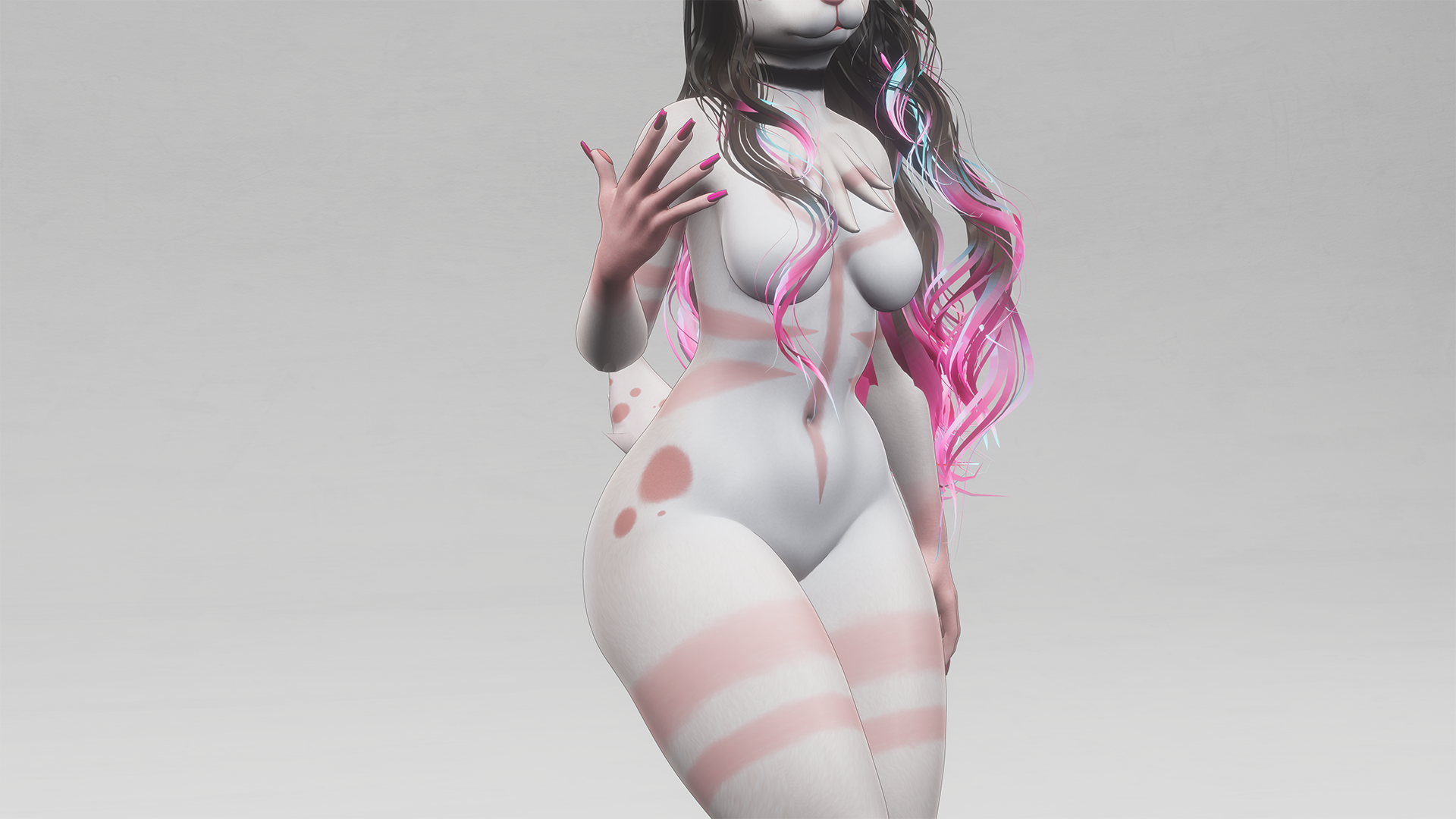AngelDust - Clover Body Texture