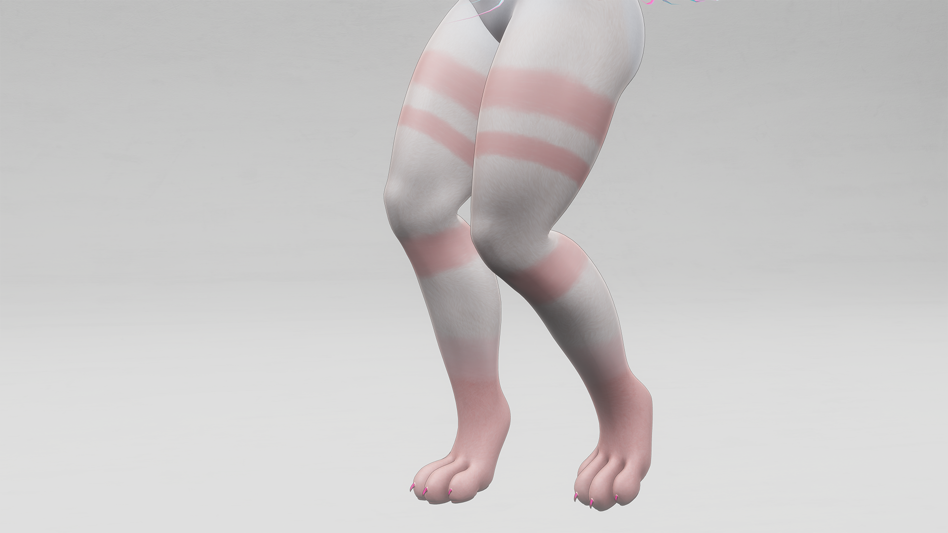 AngelDust - Clover Body Texture