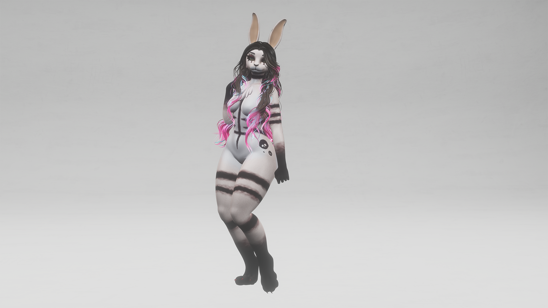 AngelDust - Clover Body Texture