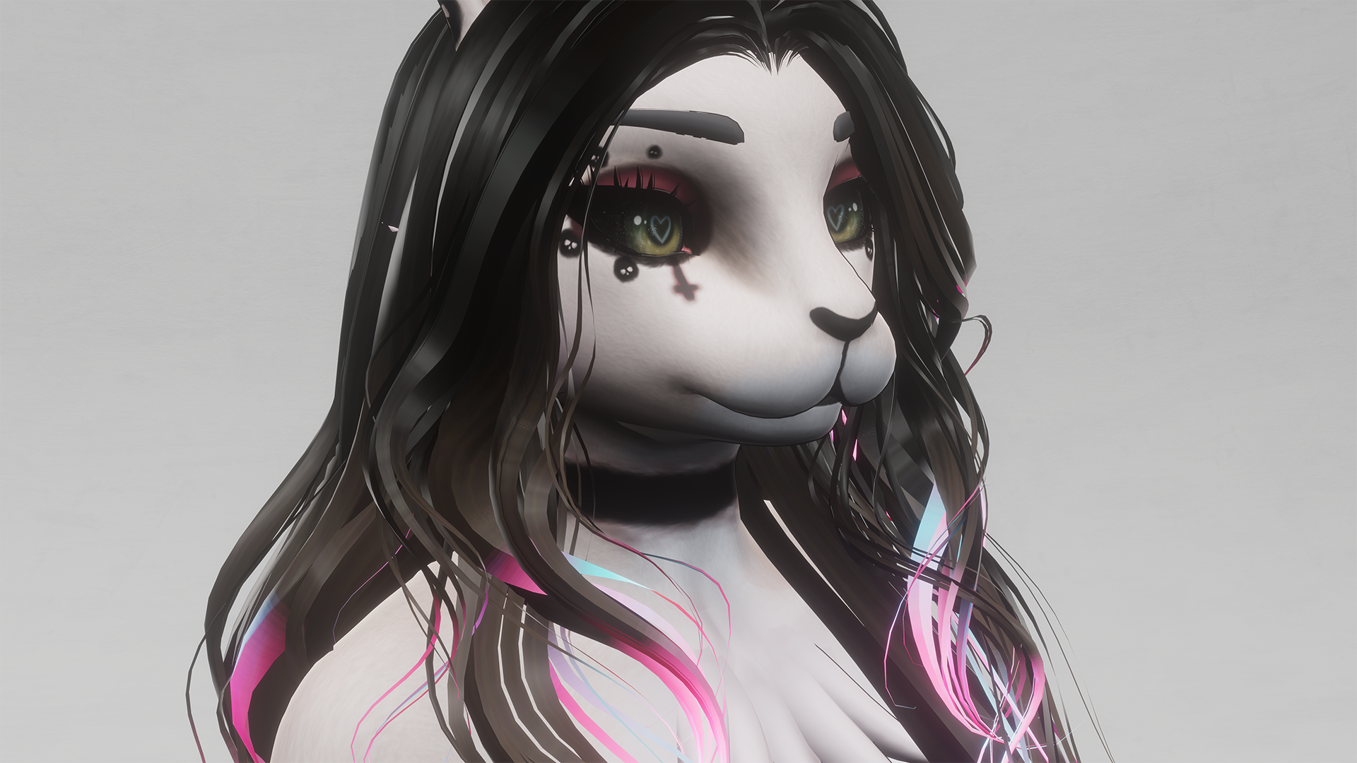 AngelDust - Clover Body Texture