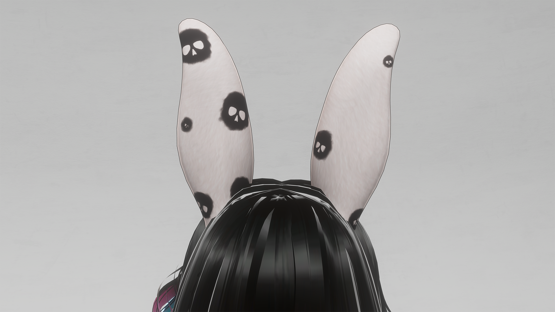 AngelDust - Clover Body Texture
