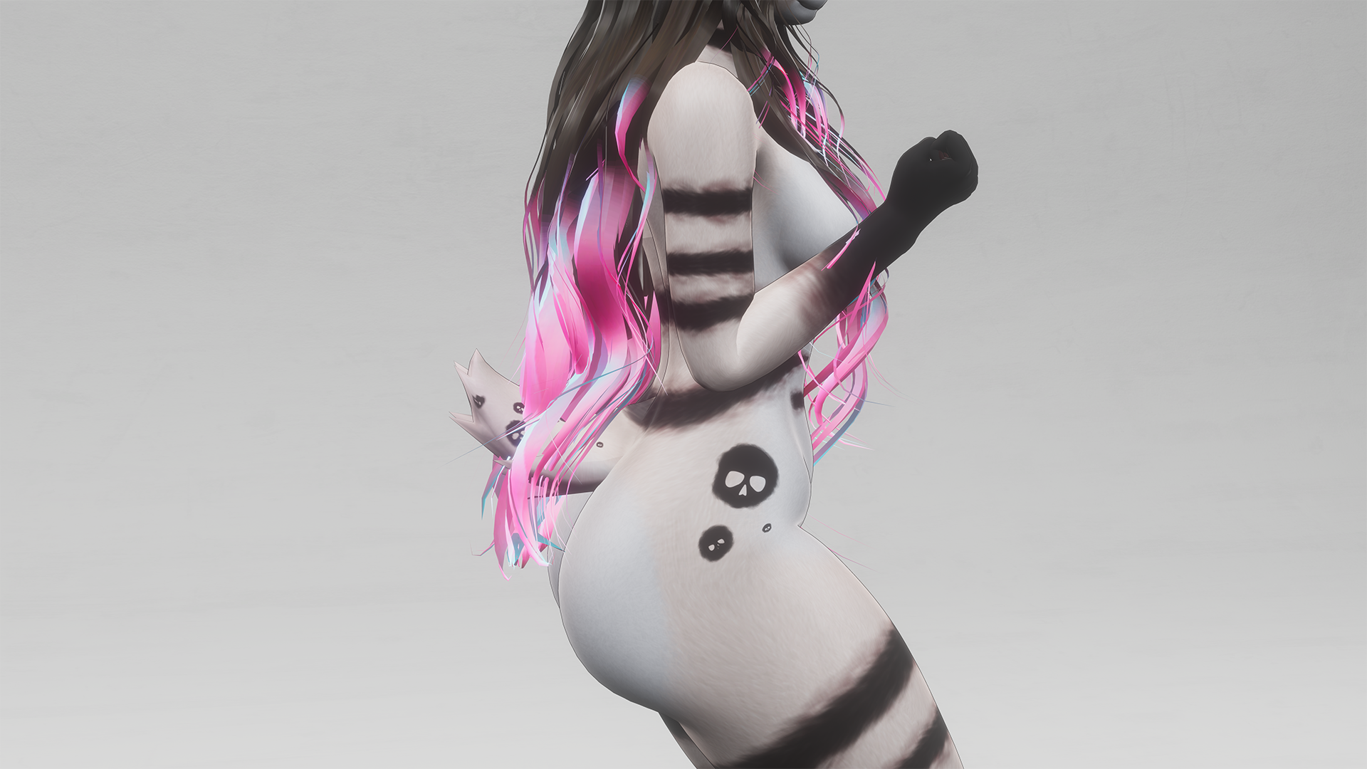 AngelDust - Clover Body Texture