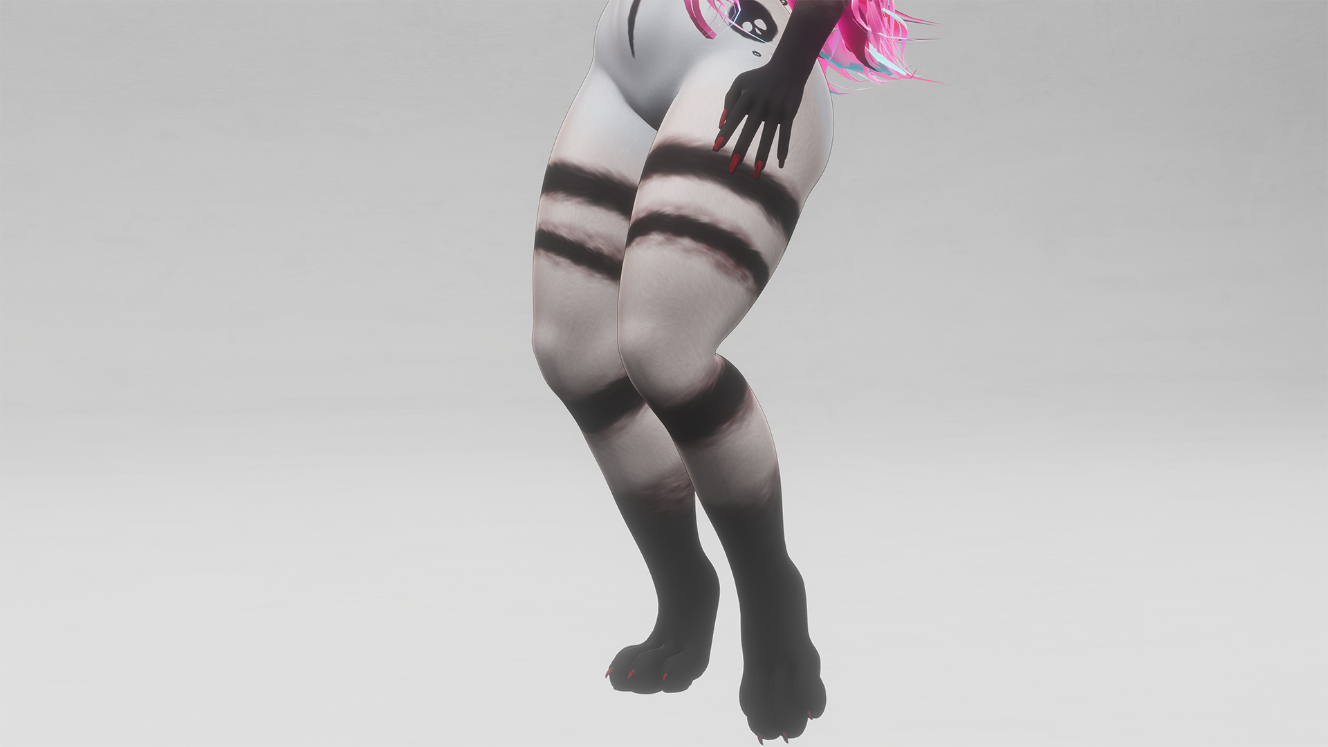 AngelDust - Clover Body Texture
