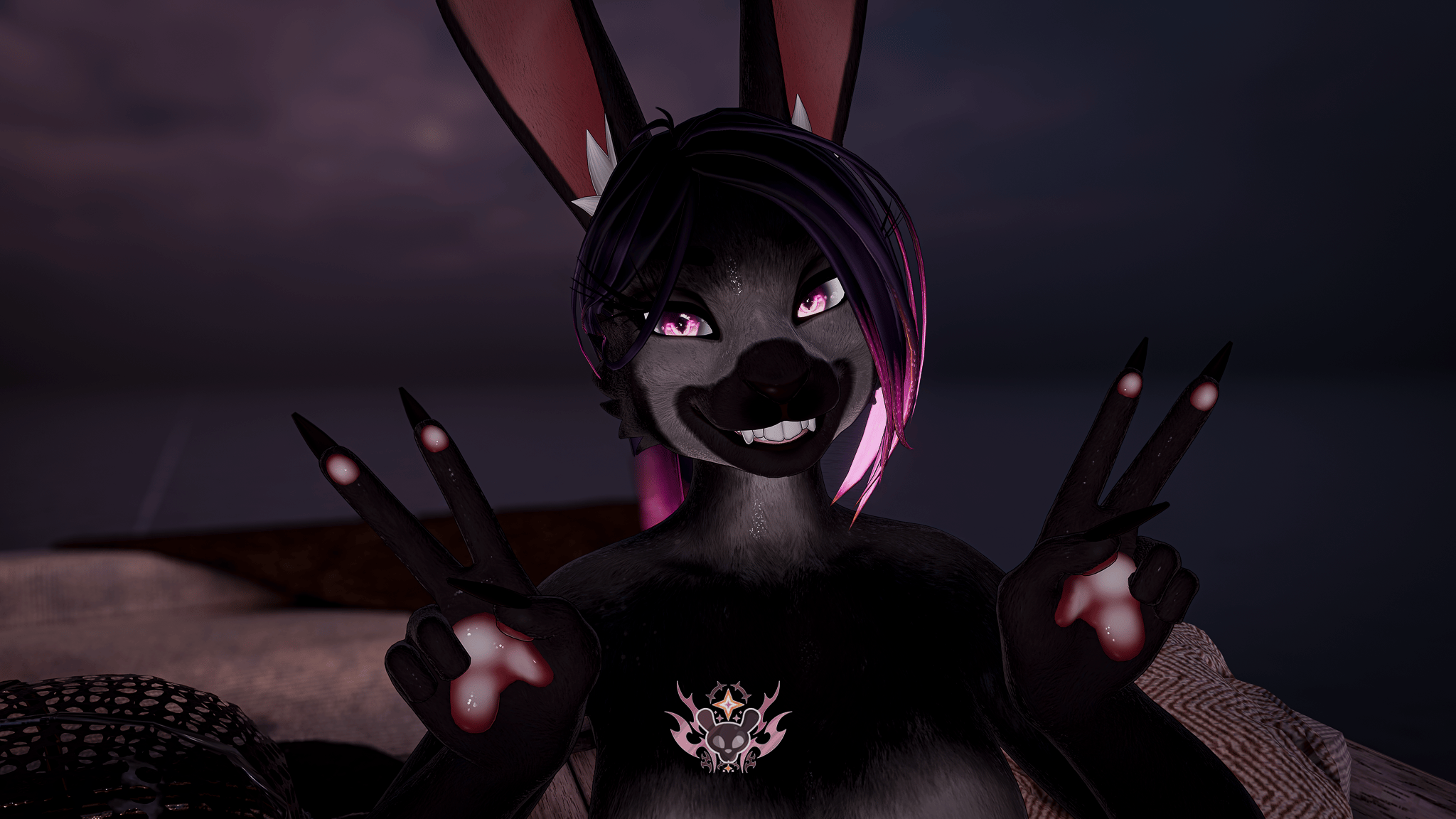 Argente - Alice Texture