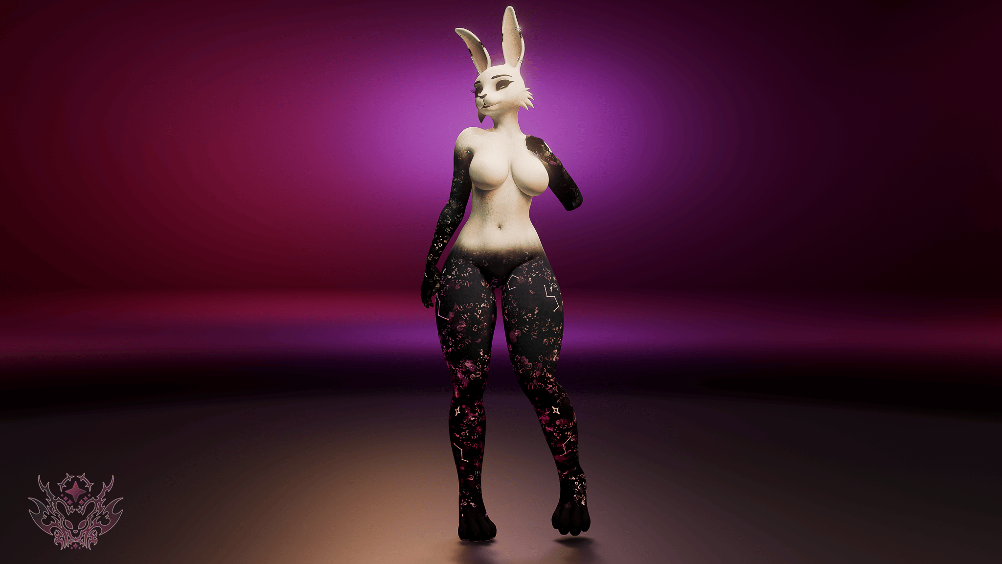 CeleDust - Clover Texture