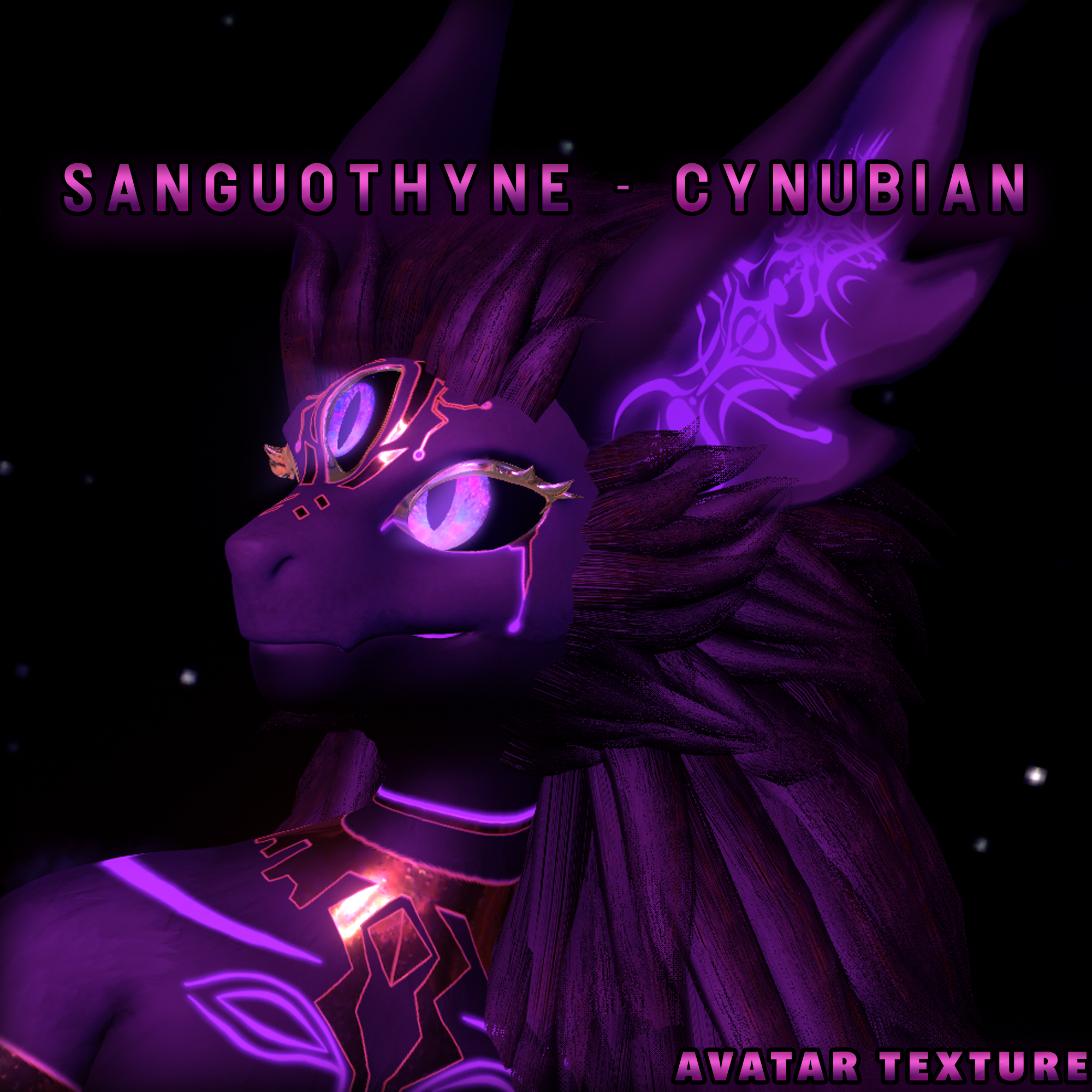 Sanguothyne - Cynubian