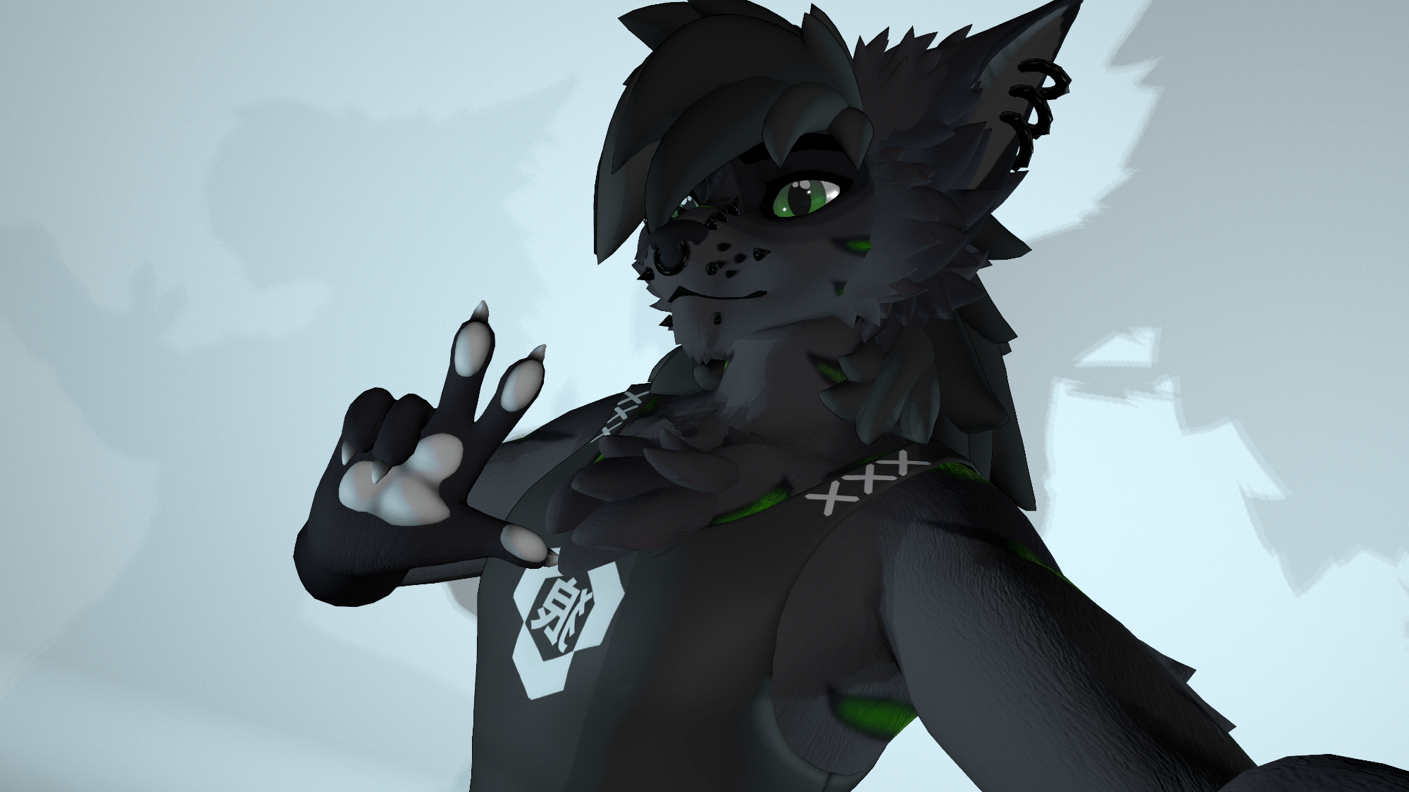 Toxic - Maliwan