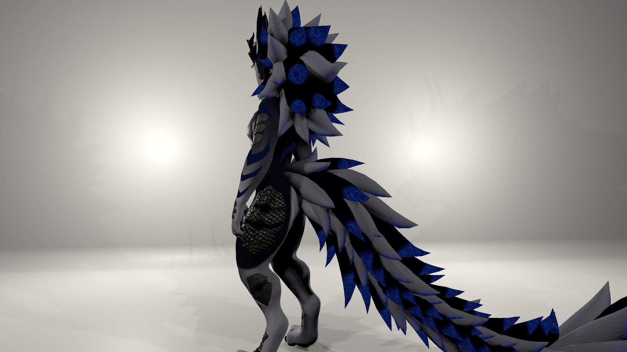 Shadow - Nightbeast Redux