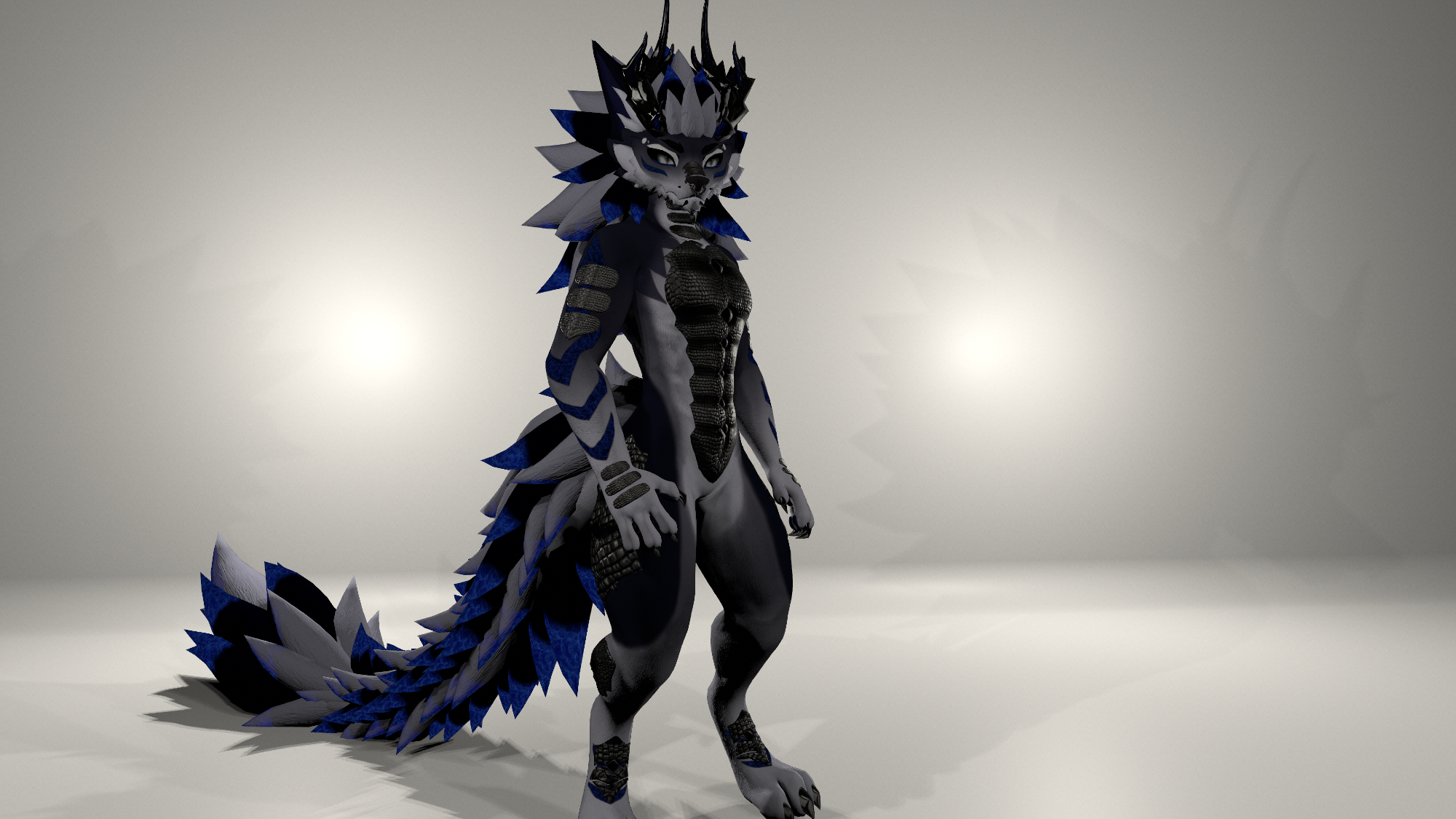 Shadow - Nightbeast Redux