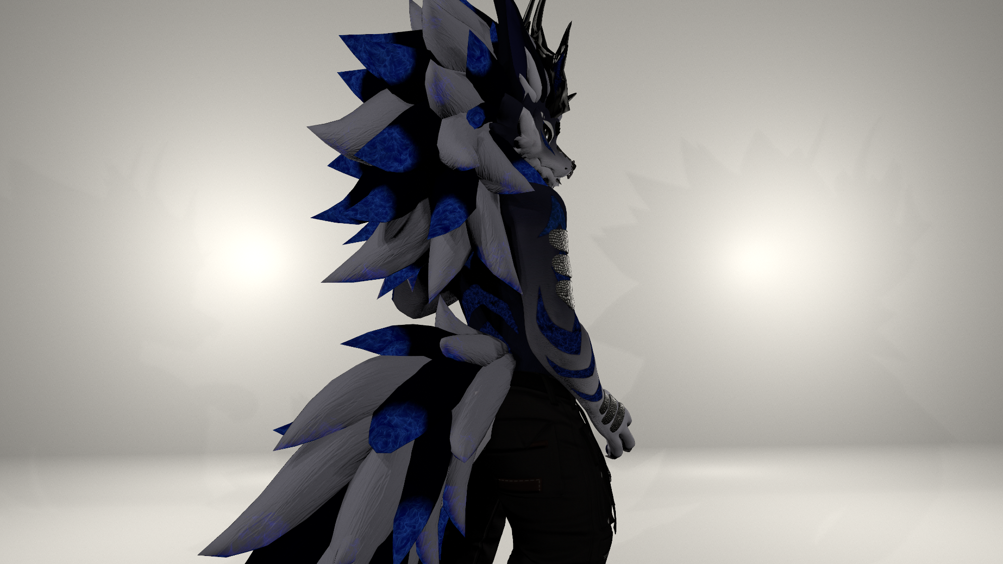 Shadow - Nightbeast Redux