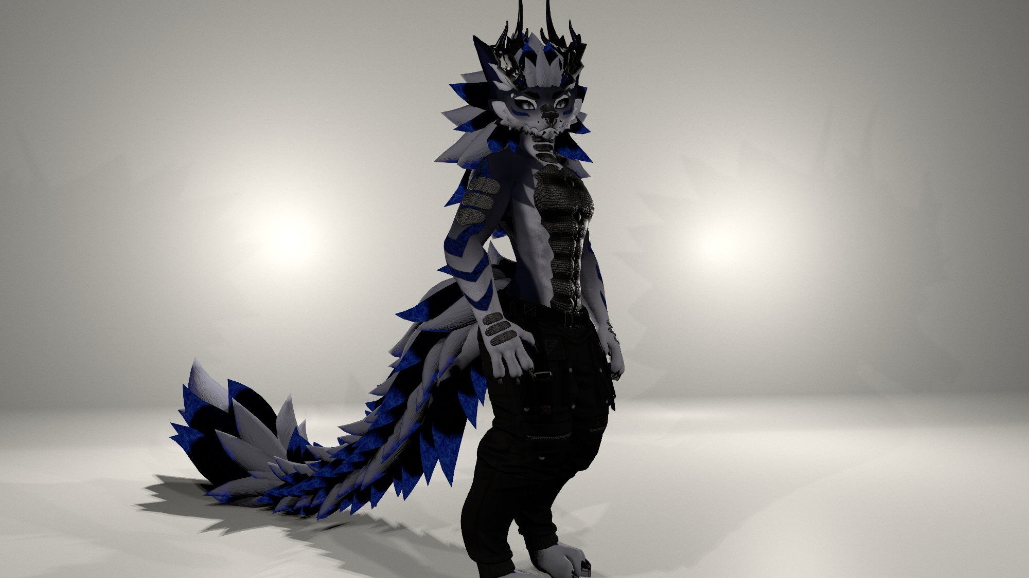 Shadow - Nightbeast Redux