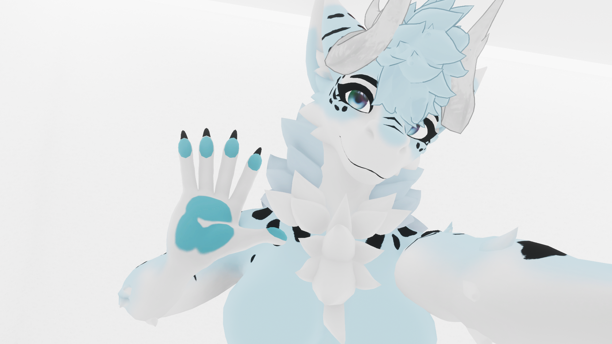 Gecko - Fluffgan