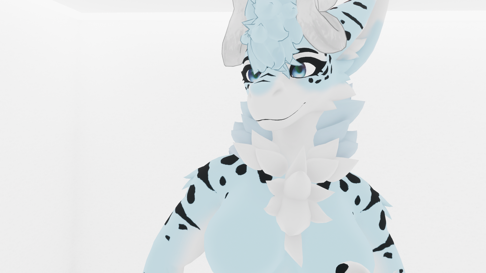 Gecko - Fluffgan