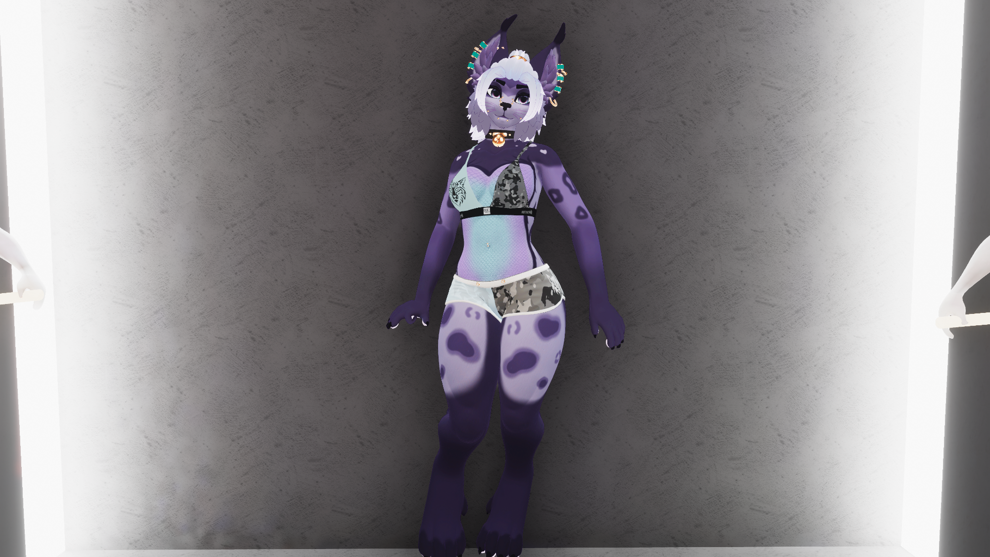 Mermaid - Akiva