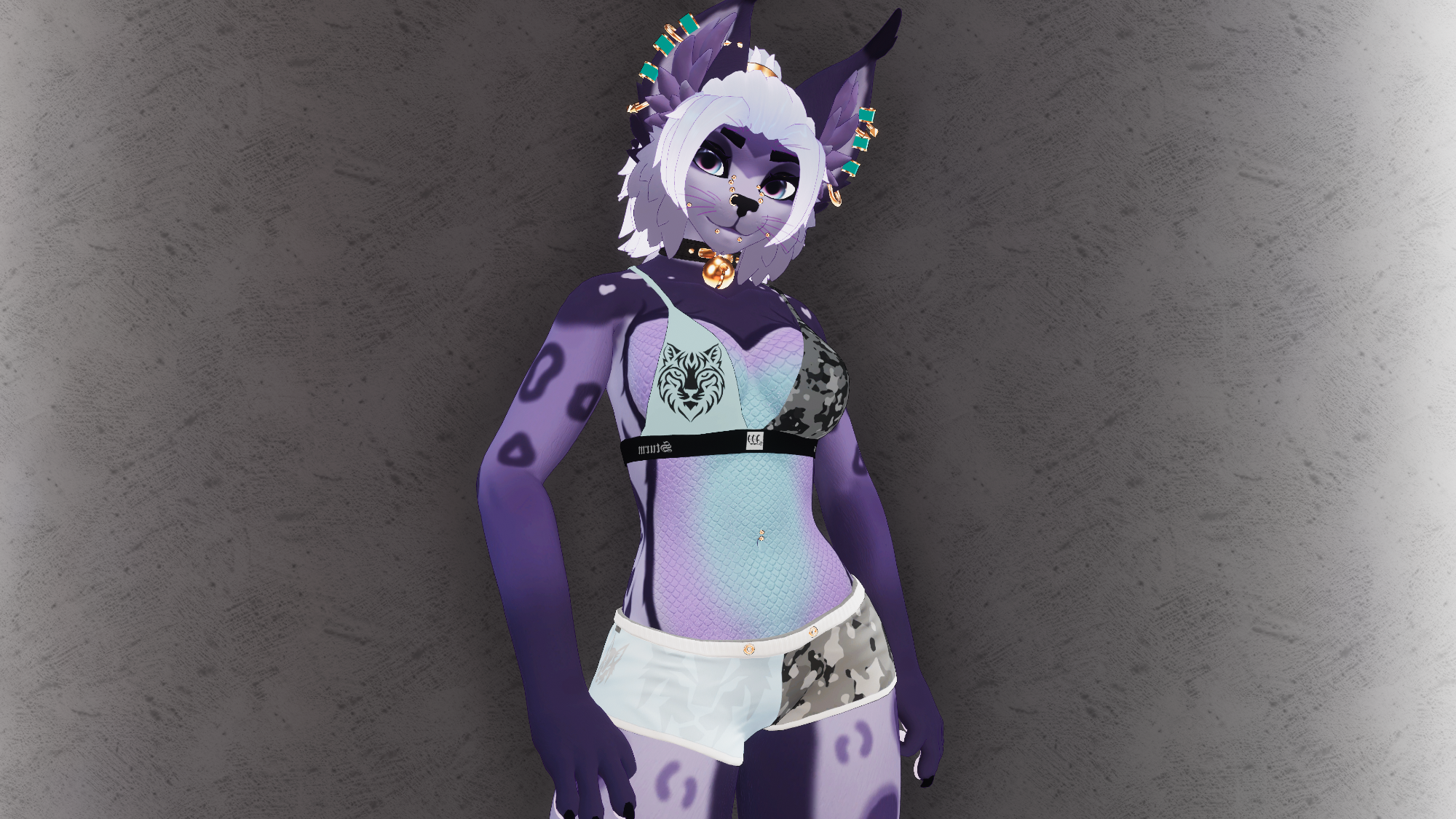 Mermaid - Akiva