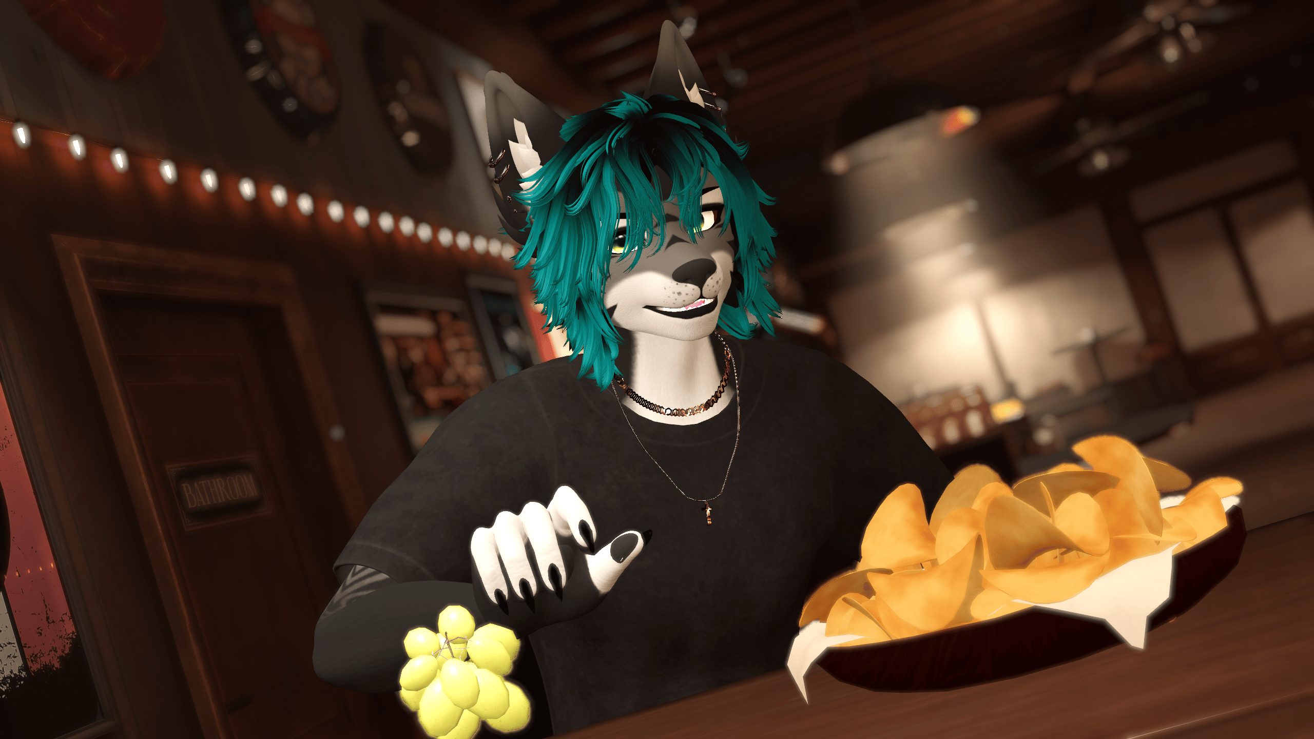 Owen | Pc | FT | SFW